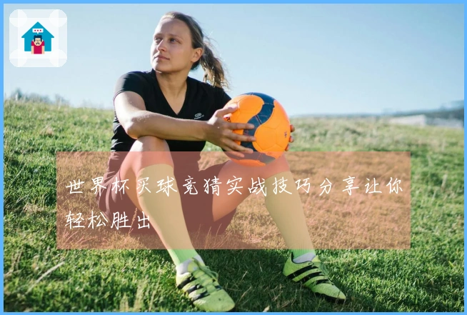 世界杯买球竞猜实战技巧分享让你轻松胜出