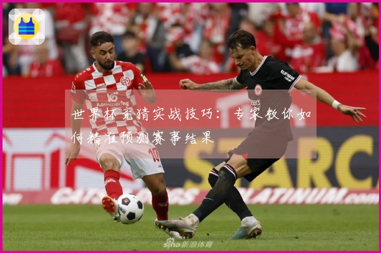 世界杯竞猜实战技巧：专家教你如何精准预测赛事结果