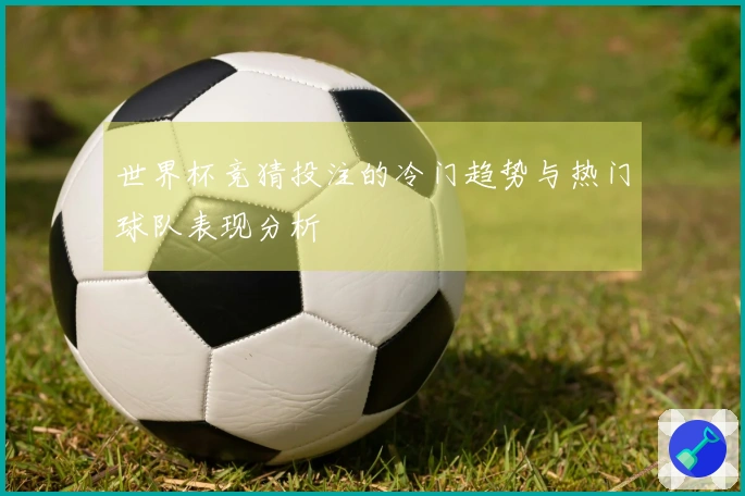 世界杯竞猜投注的冷门趋势与热门球队表现分析