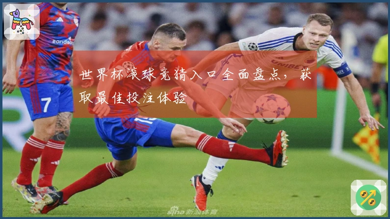 世界杯滚球竞猜入口全面盘点，获取最佳投注体验