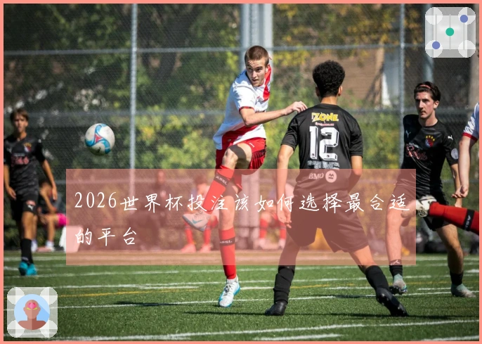 2026世界杯投注该如何选择最合适的平台