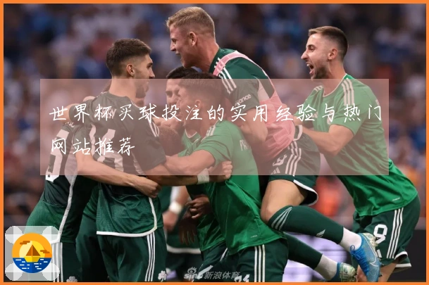 世界杯买球投注的实用经验与热门网站推荐