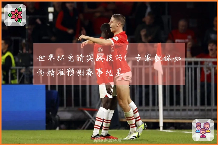 世界杯竞猜实战技巧：专家教你如何精准预测赛事结果