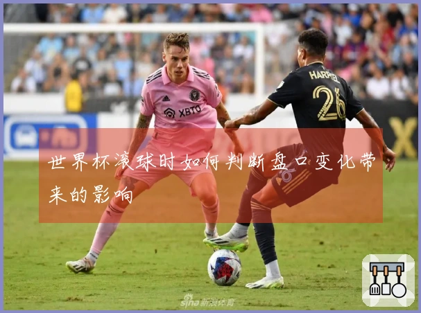 世界杯滚球时如何判断盘口变化带来的影响