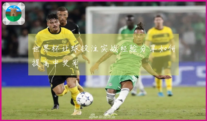 世界杯让球投注实战经验分享如何提高中奖率