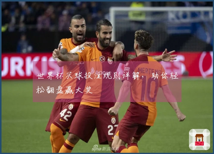 世界杯买球投注规则详解，助你轻松翻盘赢大奖